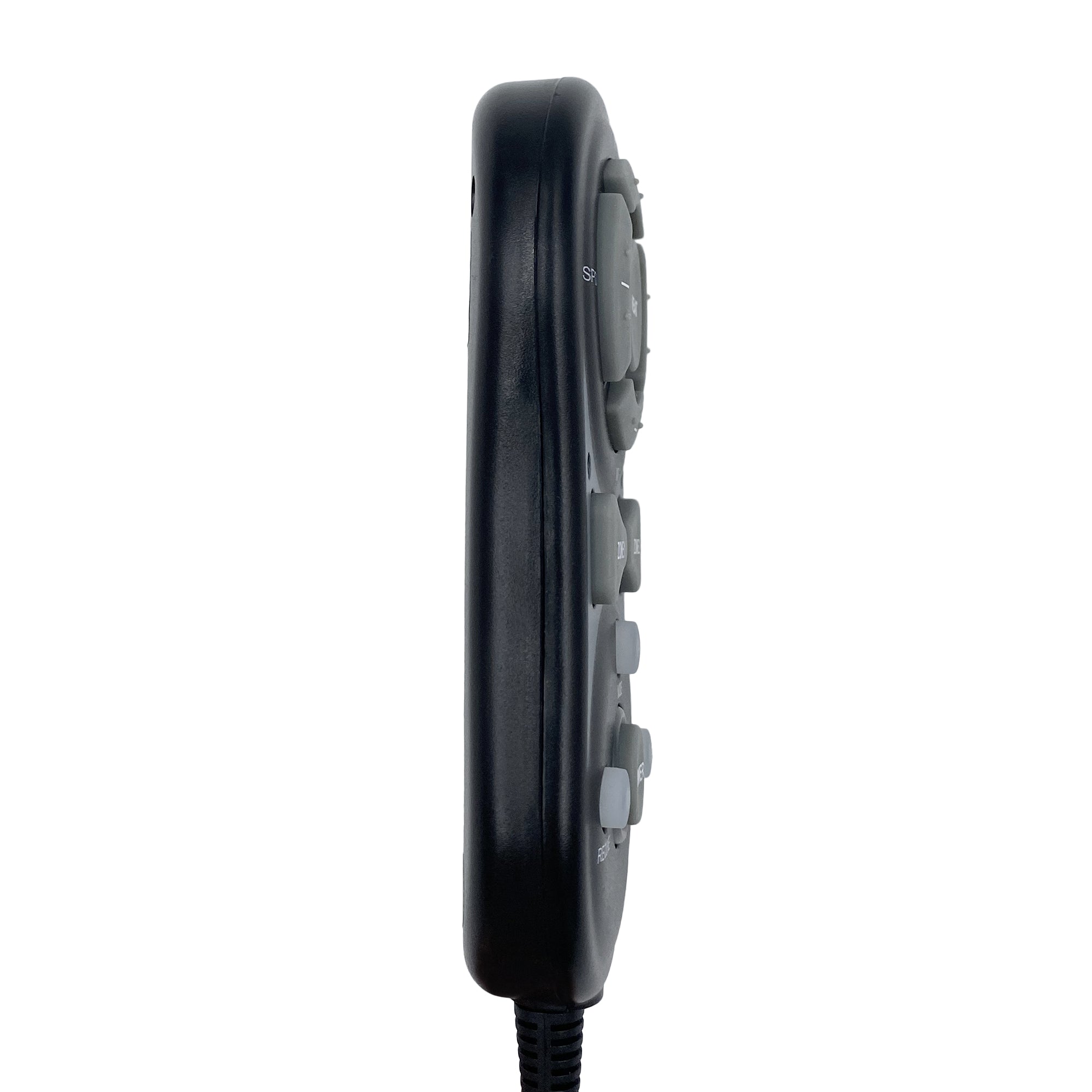 Fruhdi Power Recliner Lift Chair Emomo 11 Button 5 Pin Male Massage Remote Control Model HX052E2HL Replacement
