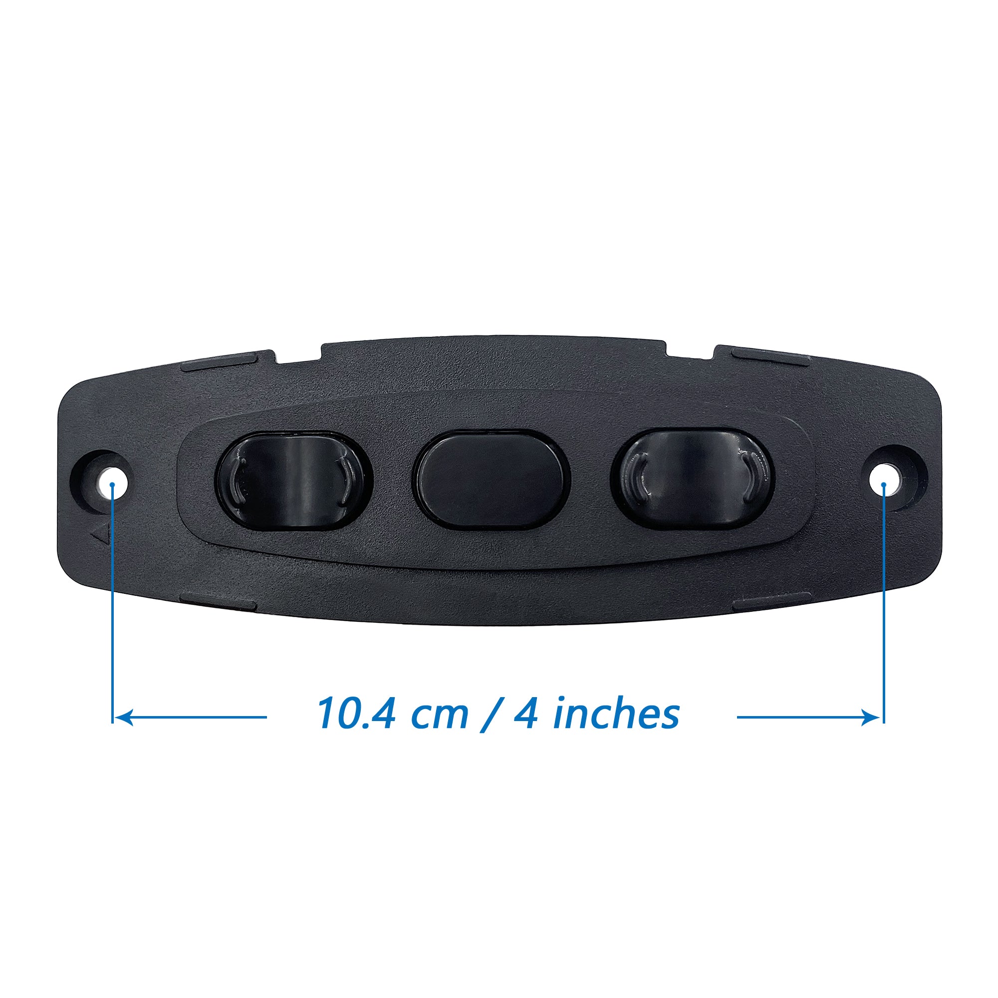 Fruhdi Power Recliner Kaidi 5 Button 5 Pin Switch Hand Control Controller Model KDH147B-001 Replacement