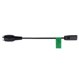 Fruhdi Power Recliner Lift Chair Raffel Systems Conversion Cable Round Female 5 Pin to 2 Pin Female Connector Model COR 4 02 Replacement