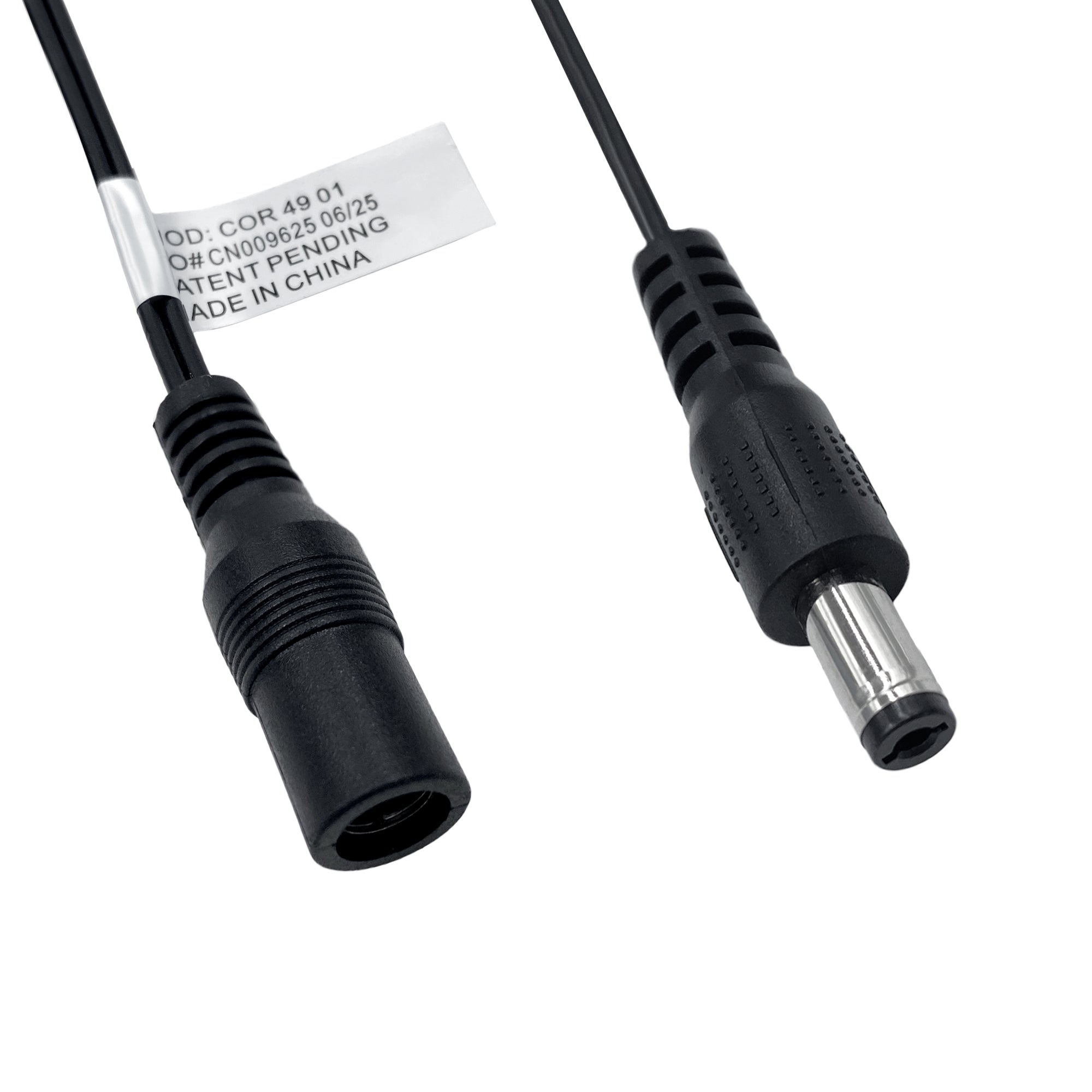 Raffel Rund Raffel Systems Extension Cable Model COR 49 01 Replacement – Fruhdi