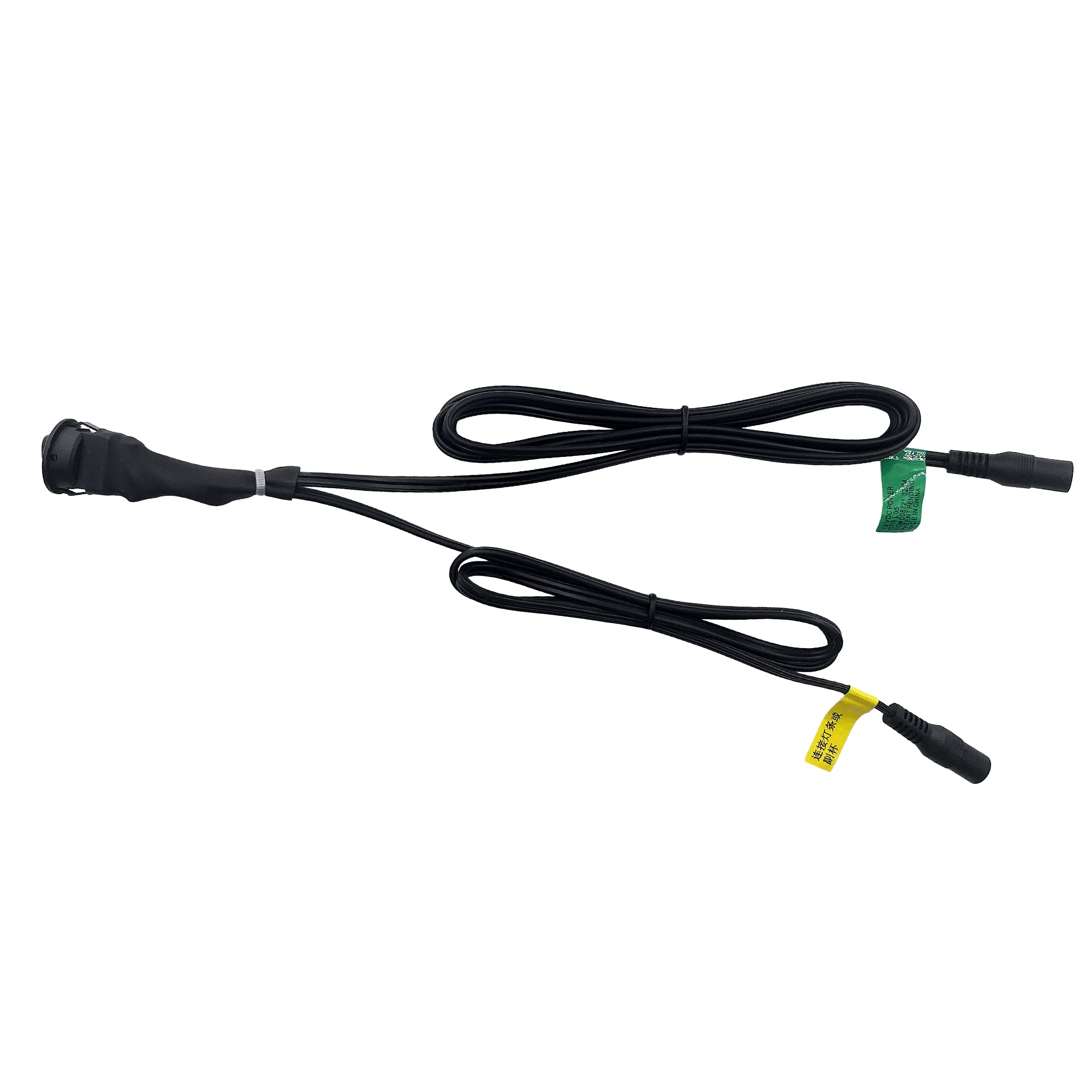 Fruhdi Power Recliner Raffel Systems Switch Control Cable Model CTR L 05 Replacement for LED Strip Cup Holder