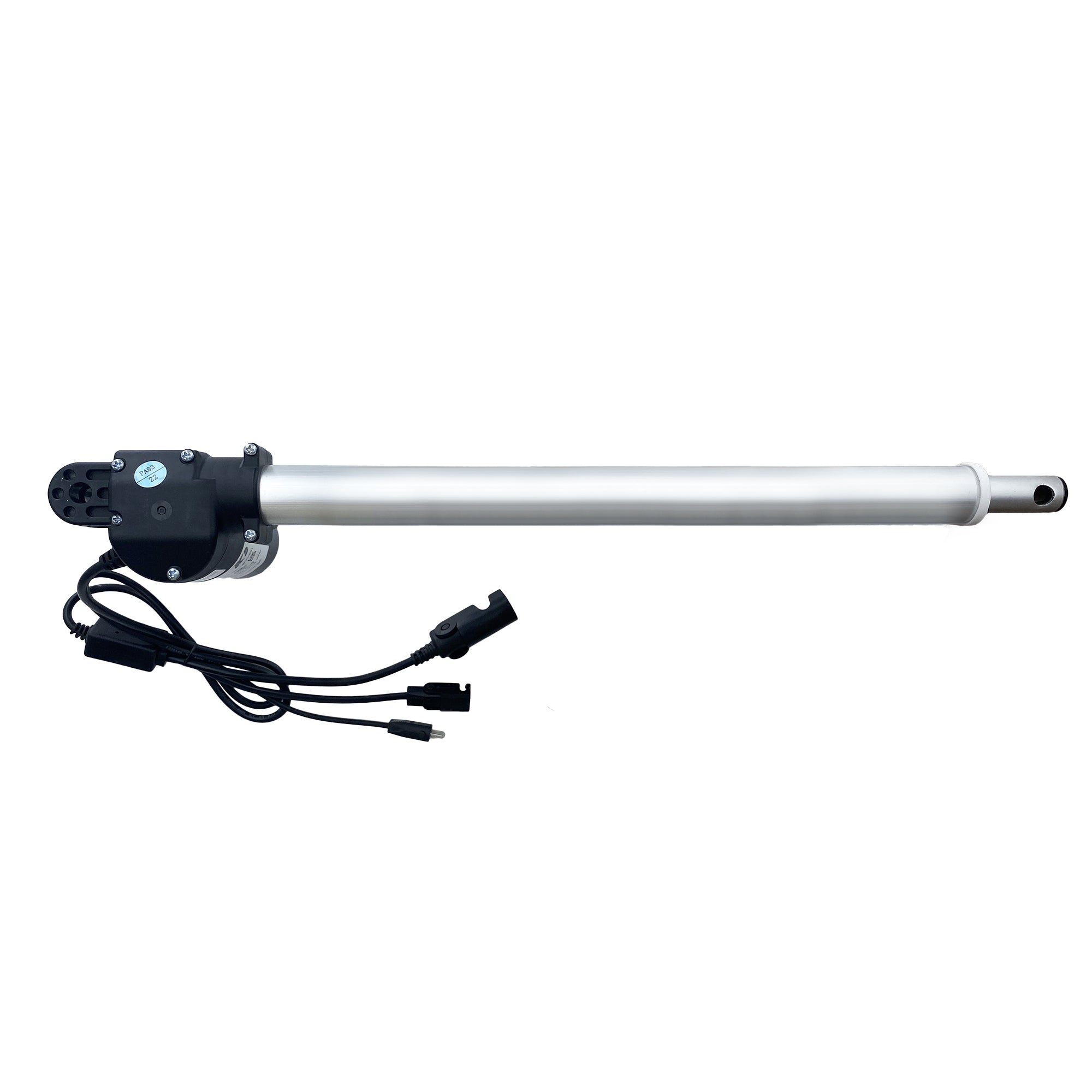 Fruhdi Power Recliner Lift Chairs Kaidi Linear Actuator Model KDYJT018-277 Motor Replacement