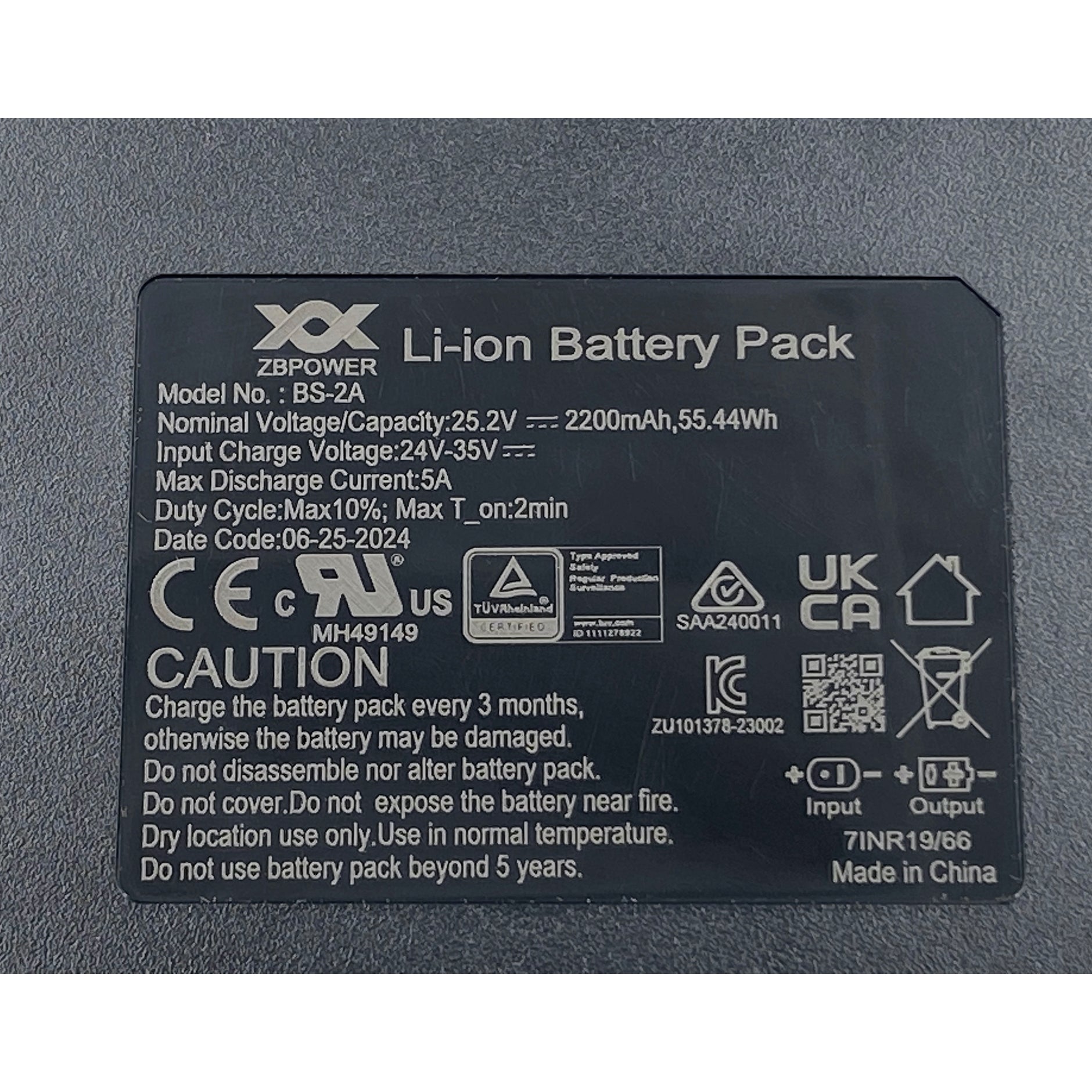 Kariwust Power Recliner Raffel Systems 5000 mAh Rechargeable Battery Pack Power Supply Model SPS 2A29VDC BBFM 50 Kariwust Power Recliner Raffel Systems 5000 mAh Rechargeable Battery Pack Power Supply Model SPS 2A29VDC BBFM 50