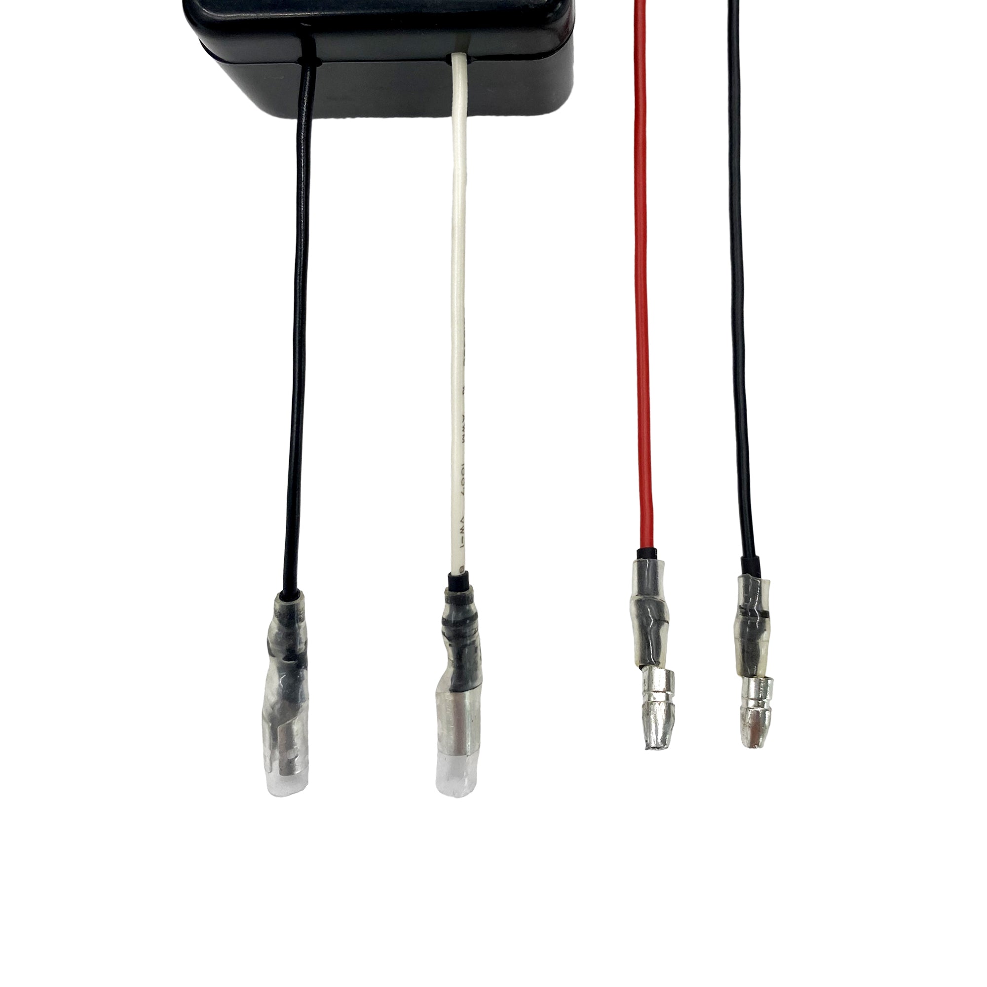 Fruhdi Power Recliner Kaidi 2 Button 5 Pin Touch Control Model KDH020-317 Replacement