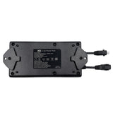 Fruhdi Power Recliner ZBPOWER 5000mAh Wireless Rechargeable Battery Pack Kits with Wall Power Supply and Y Power Cable