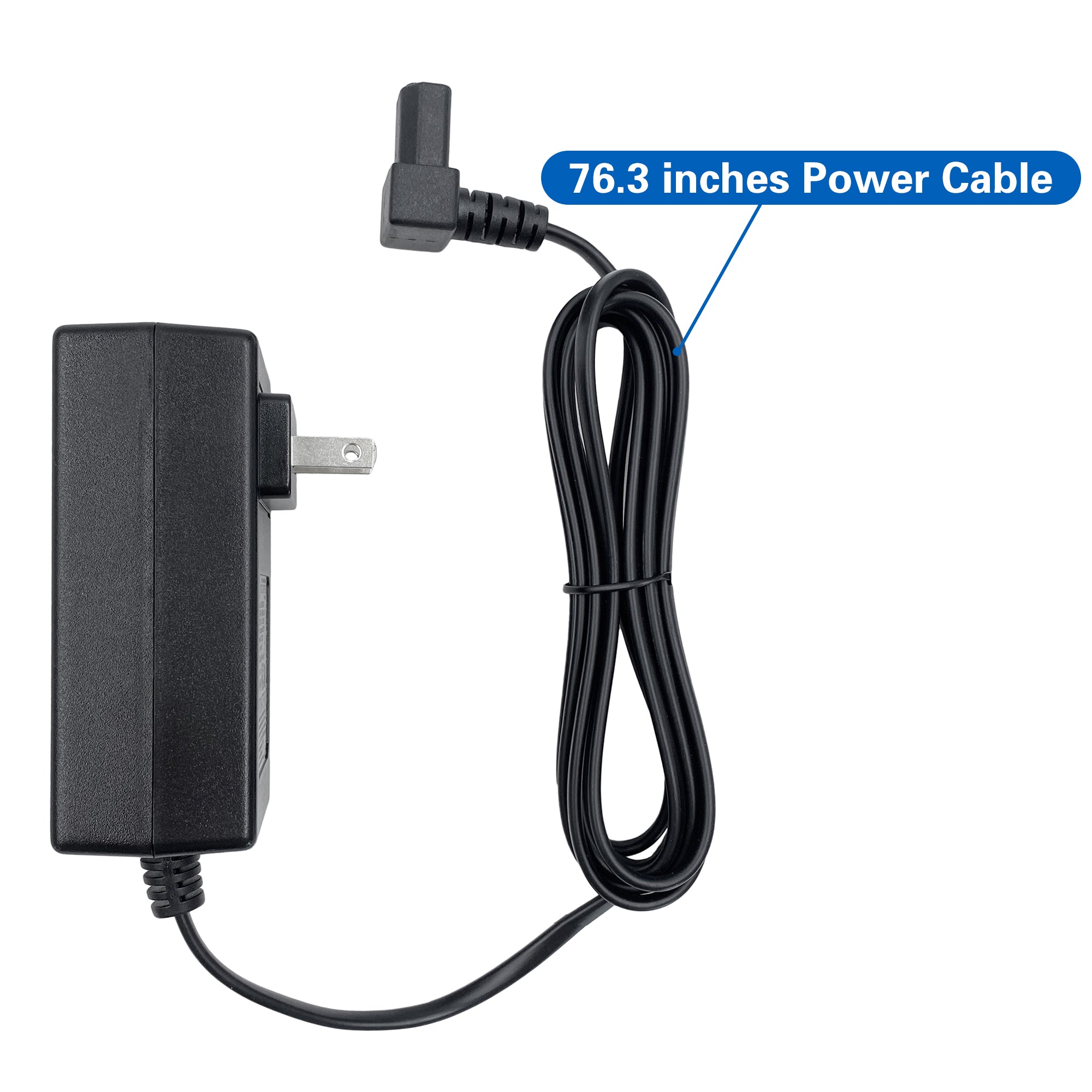 Fruhdi Power Recliner ZBPOWER Wall Power Supply Model ZB-H290020A-C 29V 2A Wall Switching Adapter for Electric Sofa Lift Chairs