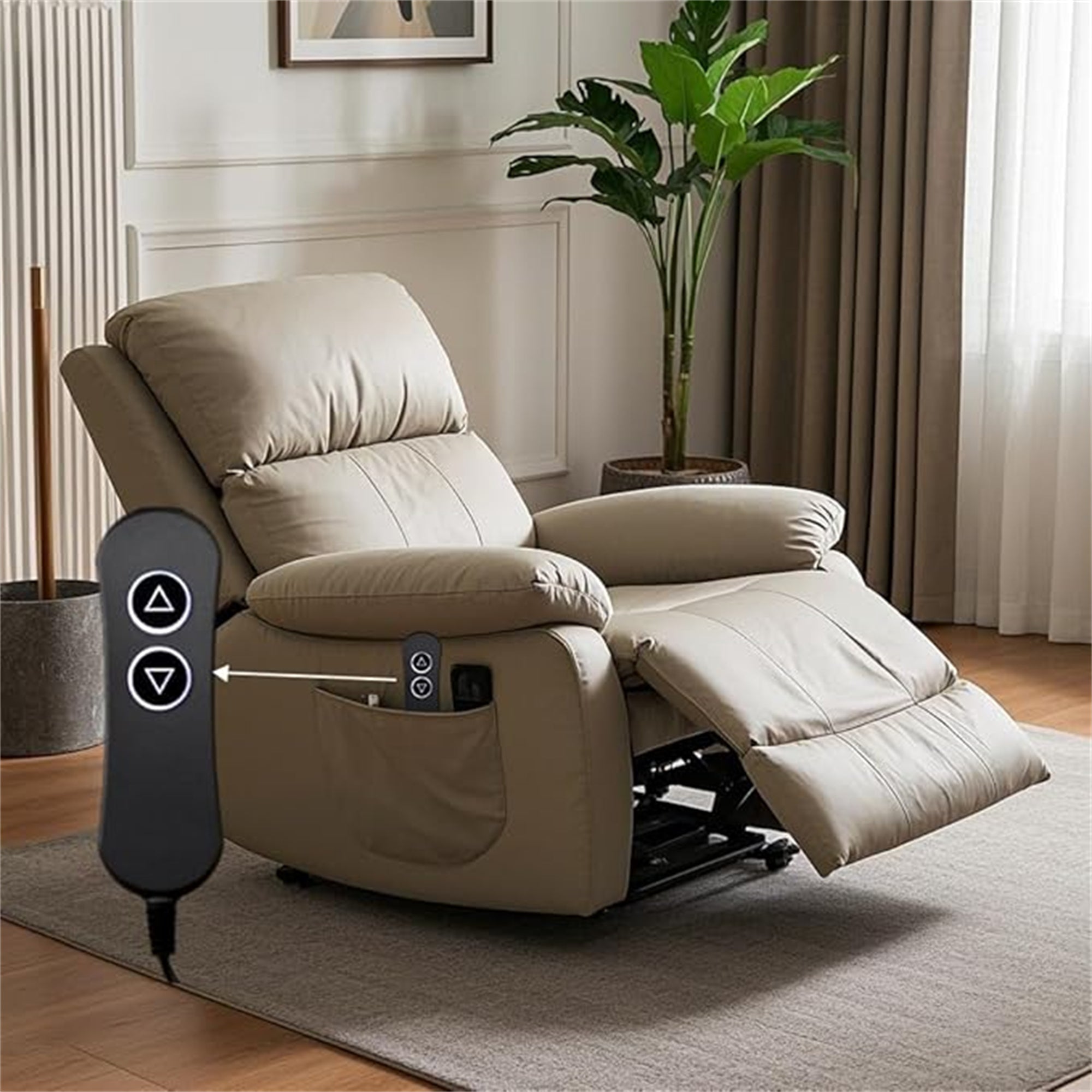 2 Knop 5 Pin Handschakelaar Controller voor Lift Stoel Elektrische Bank Handleiding Hand Controller Elektrische Sofa Fauteuil Afstandsbediening Schakelaar Vervanging Deel 2 Knop 5 Pin Handschakelaar Controller voor Lift Stoel Elektrische Bank Handleiding Hand Controller Elektrische Sofa Fauteuil Afstandsbediening Schakelaar Vervanging Deel
