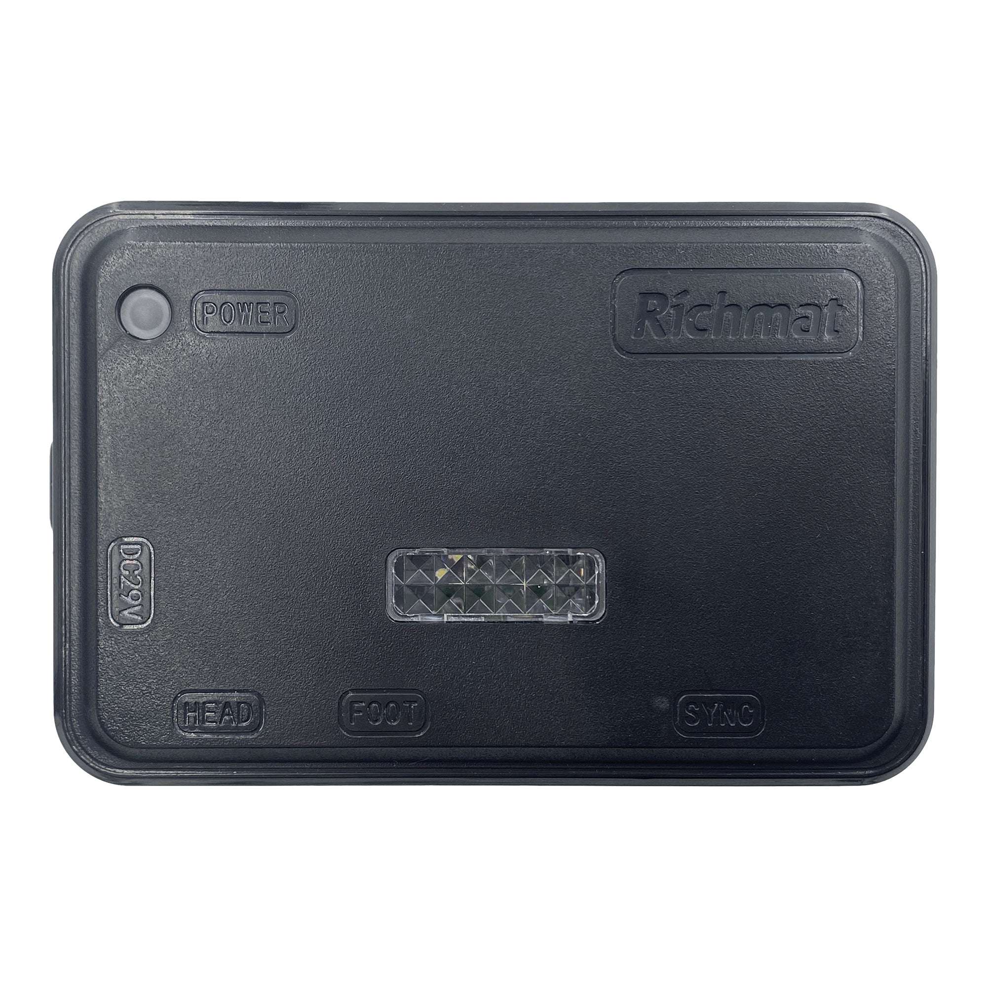 Fruhdi Adjustable Bed Base Richmat HJC25 Control Box Replacement