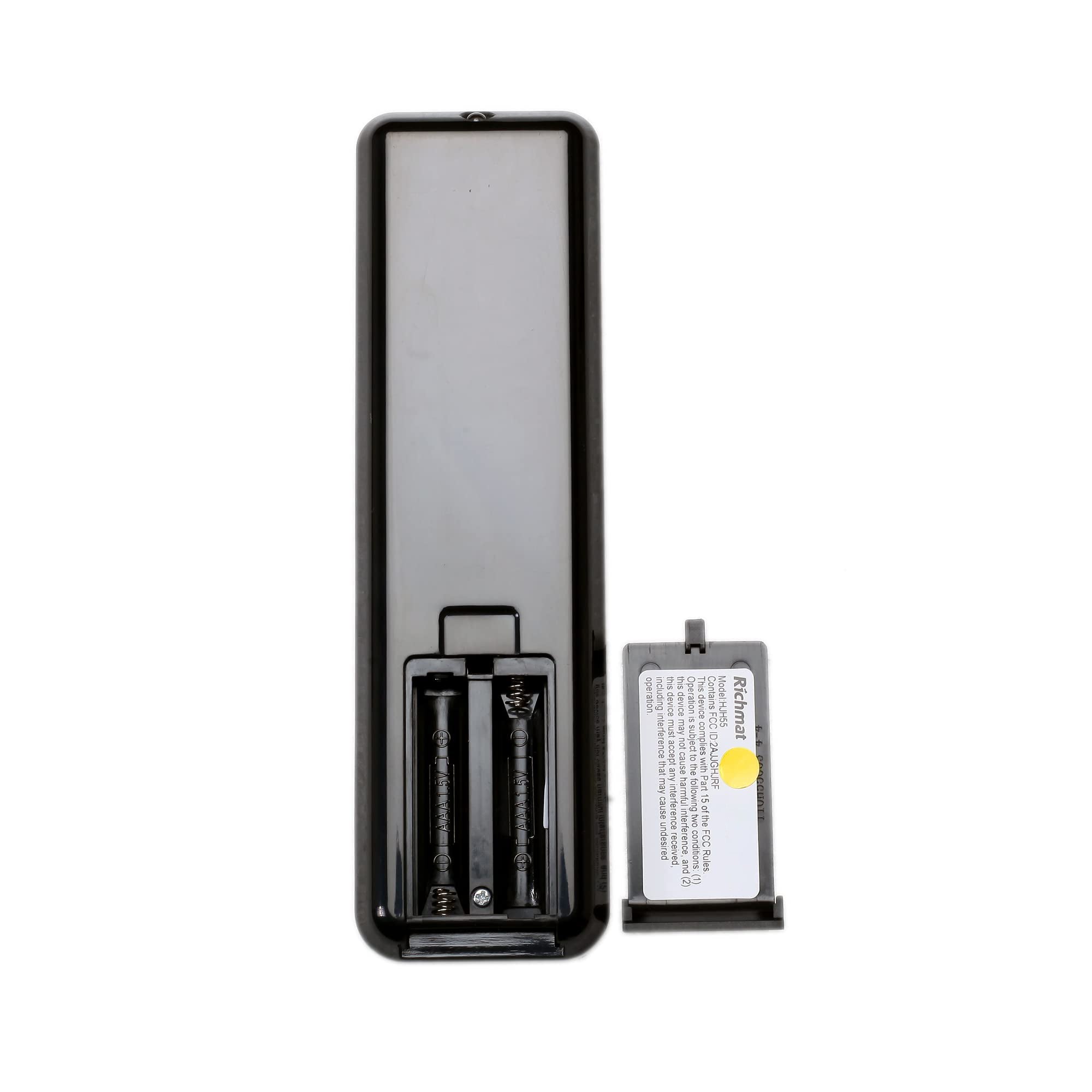 Richmat Remote Control Fruhdi Adjustable Bed Remote Richmat HJH55 Replacement C121480H550044