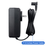 Fruhdi Power Recliner ZBPOWER Wall Power Supply Model ZB-H290020A-6L 29V 2A Wall Switching Adapter for Electric Sofa Lift Chairs